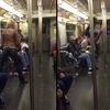Video: The Subway Is Perfect Place To Practice Your Sexy Dance Routine
